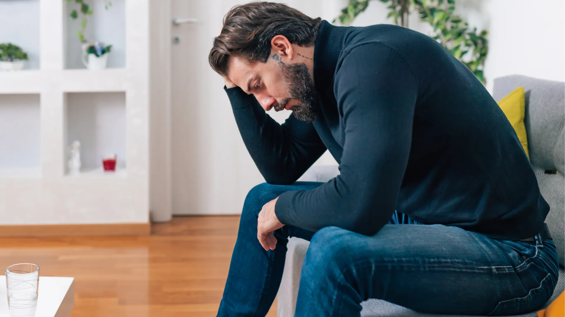 Tips for Keeping a Clean House When You Are Depressed